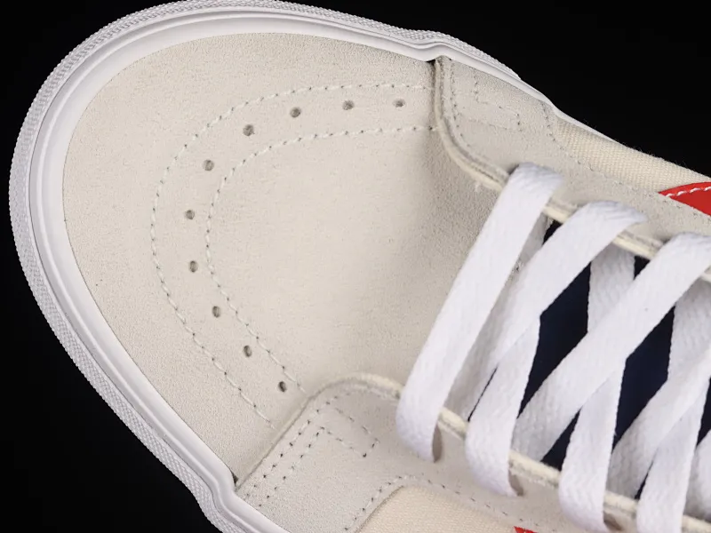 All categories Vans Vans series Vans Hi Vans high-top Vans Sk8-Hi Reissue VR3 environmentally friendly theme high-top casual sneakers VN0A5EE3B76